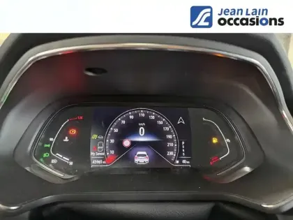 Photo 12 Renault Captur  TCe 140 EDC - 21