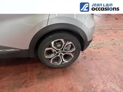 Photo 8 Renault Captur  TCe 140 EDC - 21