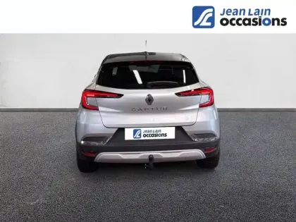 Photo 5 Renault Captur  TCe 140 EDC - 21