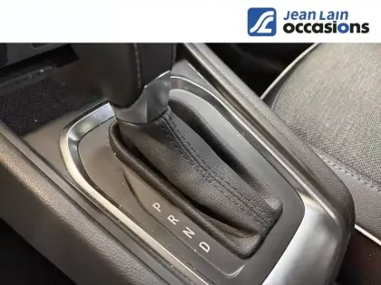 Photo 13 Renault Captur  TCe 140 EDC - 21