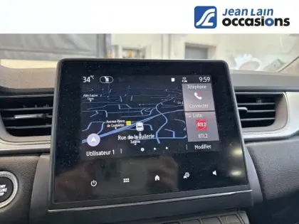Photo 15 Renault Captur  TCe 140 EDC - 21