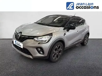 Photo Renault Captur Intens