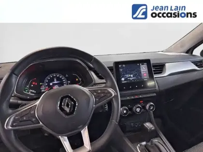 Photo 17 Renault Captur  TCe 140 EDC - 21