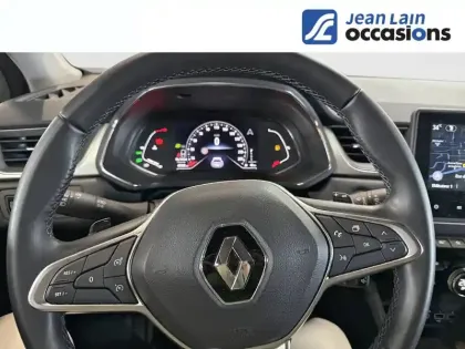 Photo 11 Renault Captur  TCe 140 EDC - 21