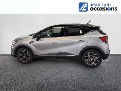 Photo 7 Renault Captur  TCe 140 EDC - 21