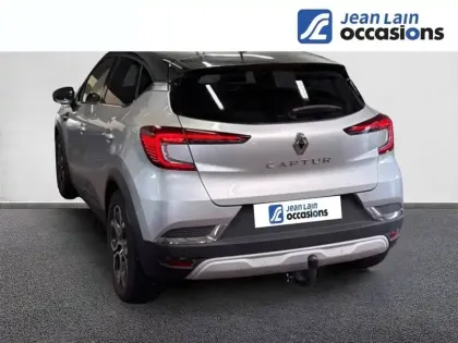 Photo 6 Renault Captur  TCe 140 EDC - 21