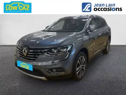 Photo Renault Koleos Intens