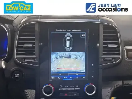 Photo 15 Renault Koleos  dCi 175 4x4 X-tronic Energy