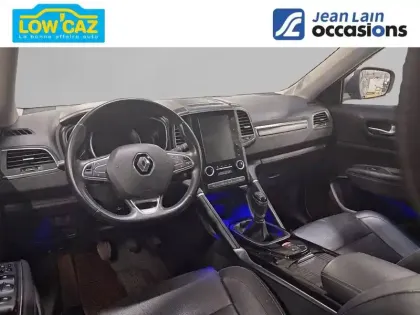 Photo 10 Renault Koleos  dCi 175 4x4 X-tronic Energy