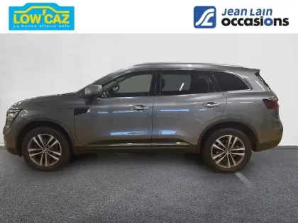 Photo 7 Renault Koleos  dCi 175 4x4 X-tronic Energy