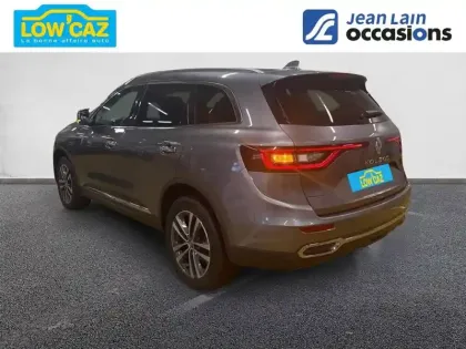 Photo 6 Renault Koleos  dCi 175 4x4 X-tronic Energy