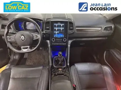 Photo 17 Renault Koleos  dCi 175 4x4 X-tronic Energy