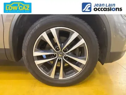 Photo 8 Renault Koleos  dCi 175 4x4 X-tronic Energy