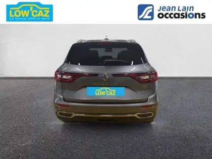 Photo 5 Renault Koleos  dCi 175 4x4 X-tronic Energy