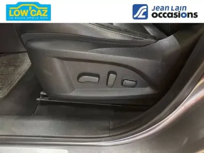 Photo 18 Renault Koleos  dCi 175 4x4 X-tronic Energy