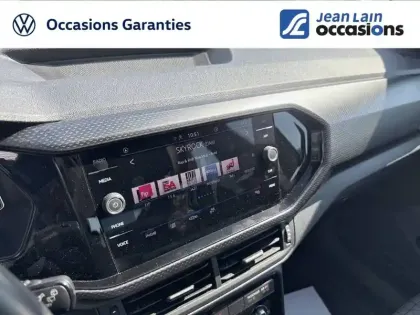 Photo 14 Volkswagen T-cross  1.0 TSI 110 Start/Stop DSG7