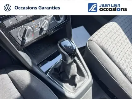 Photo 15 Volkswagen T-cross  1.0 TSI 110 Start/Stop DSG7
