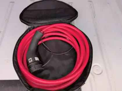 Photo 19 Peugeot Expert E- FGN M ELECTRIQUE 100KWH (136CH) BATTERIE 75 KWH