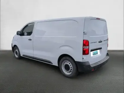 Photo 6 Peugeot Expert E- FGN M ELECTRIQUE 100KWH (136CH) BATTERIE 75 KWH