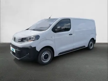 Photo Peugeot Expert