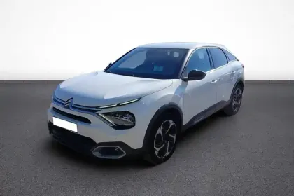 Photo Citroën C4 Shine Pack