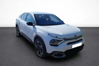 Photo 7 Citroën C4  BlueHDi 130 S&S EAT8