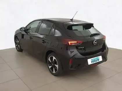 Photo 6 Opel Corsa  Electrique 136 ch & Batterie 50 kWh