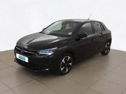 Photo Opel Corsa Gs Line
