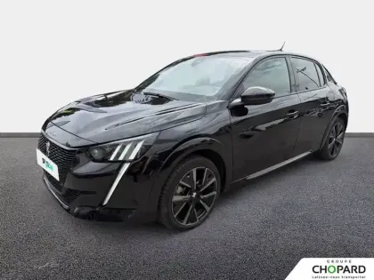 Photo Peugeot 208 Allure