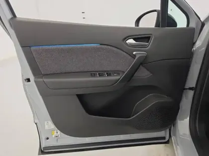 Photo 42 Renault Captur  Eco-G 100 ch