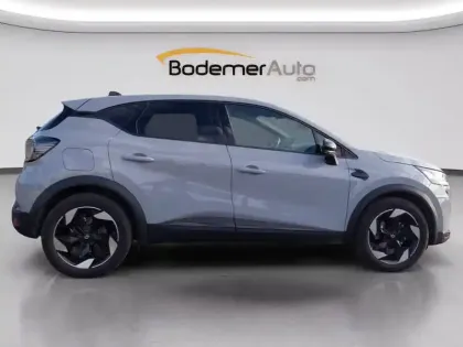 Photo 5 Renault Captur  Eco-G 100 ch