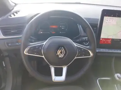 Photo 10 Renault Captur  Eco-G 100 ch