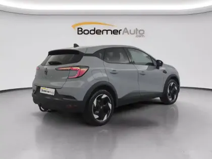 Photo 19 Renault Captur  Eco-G 100 ch