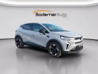 Photo 6 Renault Captur  Eco-G 100 ch