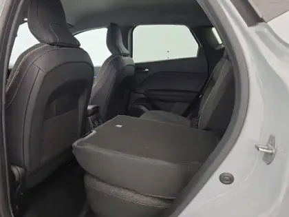 Photo 43 Renault Captur  Eco-G 100 ch