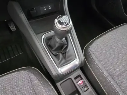 Photo 36 Renault Captur  Eco-G 100 ch