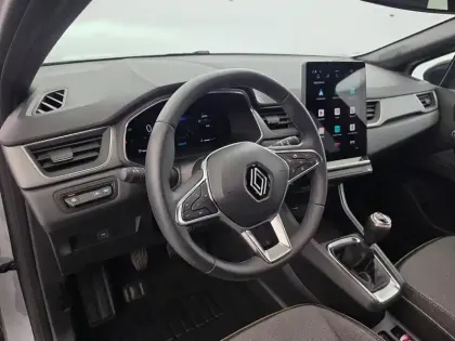 Photo 32 Renault Captur  Eco-G 100 ch