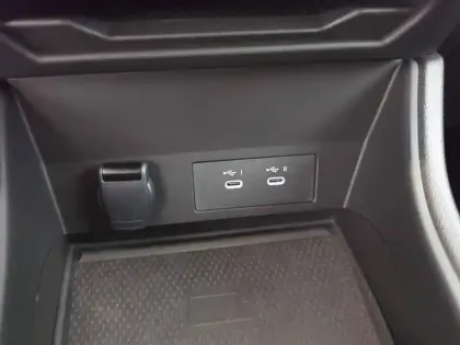 Photo 41 Renault Captur  Eco-G 100 ch