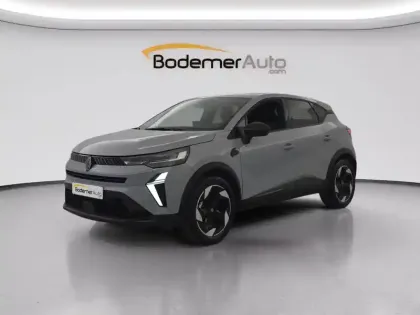 Photo 15 Renault Captur  Eco-G 100 ch