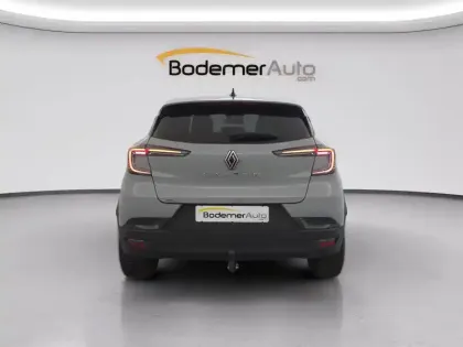 Photo 18 Renault Captur  Eco-G 100 ch