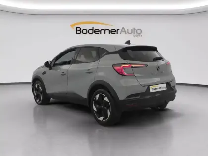 Photo 17 Renault Captur  Eco-G 100 ch