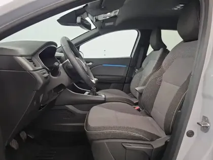 Photo 30 Renault Captur  Eco-G 100 ch