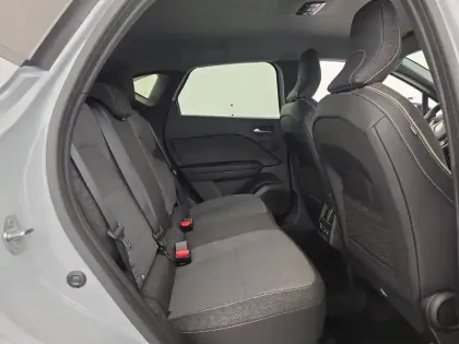 Photo 44 Renault Captur  Eco-G 100 ch