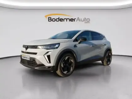 Photo Renault Captur Techno