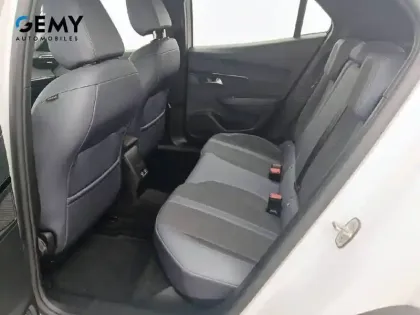 Photo 9 Peugeot 2008  PureTech 100 S&S BVM6