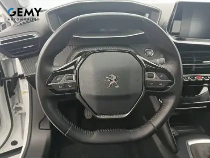 Photo 12 Peugeot 2008  PureTech 100 S&S BVM6