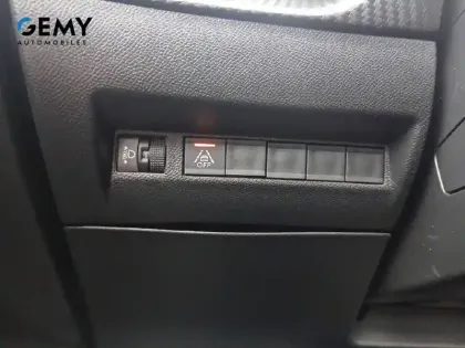 Photo 20 Peugeot 2008  PureTech 100 S&S BVM6