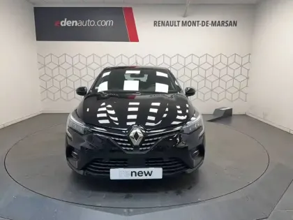 Photo 11 Renault Clio  E-Tech 140 - 21N