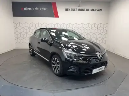 Photo 10 Renault Clio  E-Tech 140 - 21N