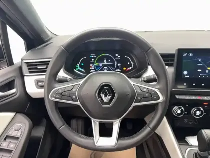 Photo 32 Renault Clio  E-Tech 140 - 21N
